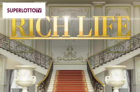 Rich Life